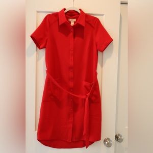 Rachel Parcell dress size small